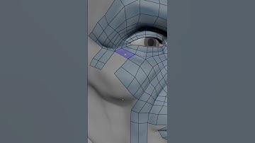 Arcane Inspired Maya Sculpting