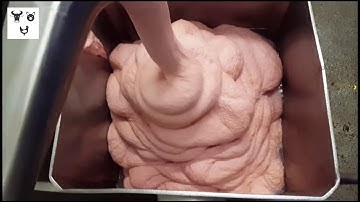 i225 CDVMP Vacuum Emulsifier - Inotec GmbH