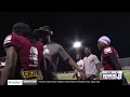 Week One Ivan Smith's Play of the Week: Carter McClinton 60 yard rushing touchdown