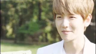 Finding My Heaven On Earth { Baekhyun x Taeyeon }