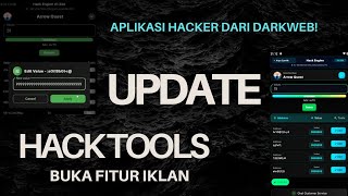 UPDATE FITUR IKLAN BUKA! GW NYESEL BELI PREMIUM - INFO PENTING HACK TOOLS screenshot 4