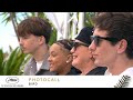 BIRD – Photocall – Français – Cannes 2024