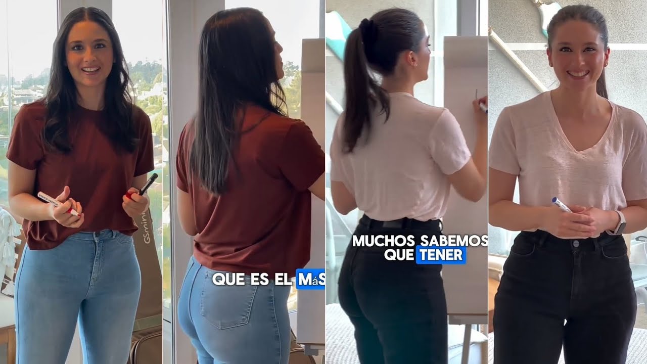 Alejandra Pimentel - Mix 🍑💦