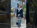 La figlia di #PaulWalker Meadow è arrivata aCannes 2026 per ONORARE SUO PADRE ❤️u200d🩹😭