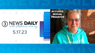 Former Ashtabula teacher accused of sexual abuse of 6 students in alleged school district cover-up