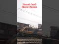 Howrah Amrit Bharat Express || Train Video 🚂#shorts #youtubeshorts #train #trainvideo #trainshorts