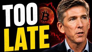 "This Bitcoin Move Will Catch Everyone Off Guard" - Matt Hougan