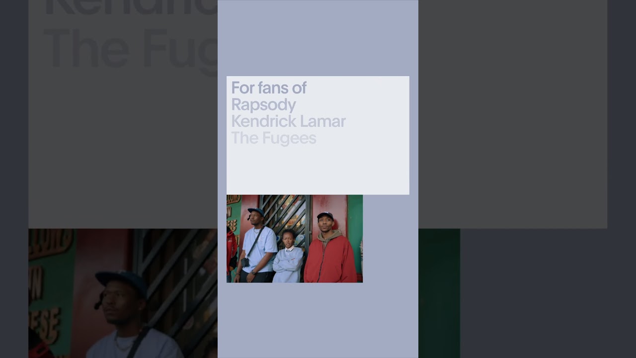 @Oriiginelle Soduh Beats, ZuluMecca – Change – DSCVR New Music