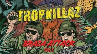 Tropkillaz - Put It On Me (feat. Snappy Jit) [ Full Stream]