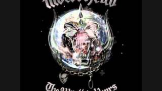 Motörhead - Born to Lose (New Song) chords