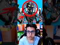 Prova a Non Ridere Estrema con FNAF 🤣 #short #shorts #lorenzist #divertente #fnaf