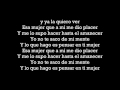 VOY A BEBER REMIX NICKY JAM FT EJO FARRUKO COSCULLUELA LETRA