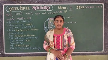 STD 7 SEM 1 SS UNIT 9 PERIOD 1