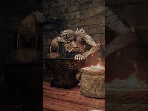 Could Marika Use Spirit Tuning? | Elden Ring Lore #eldenring #lore