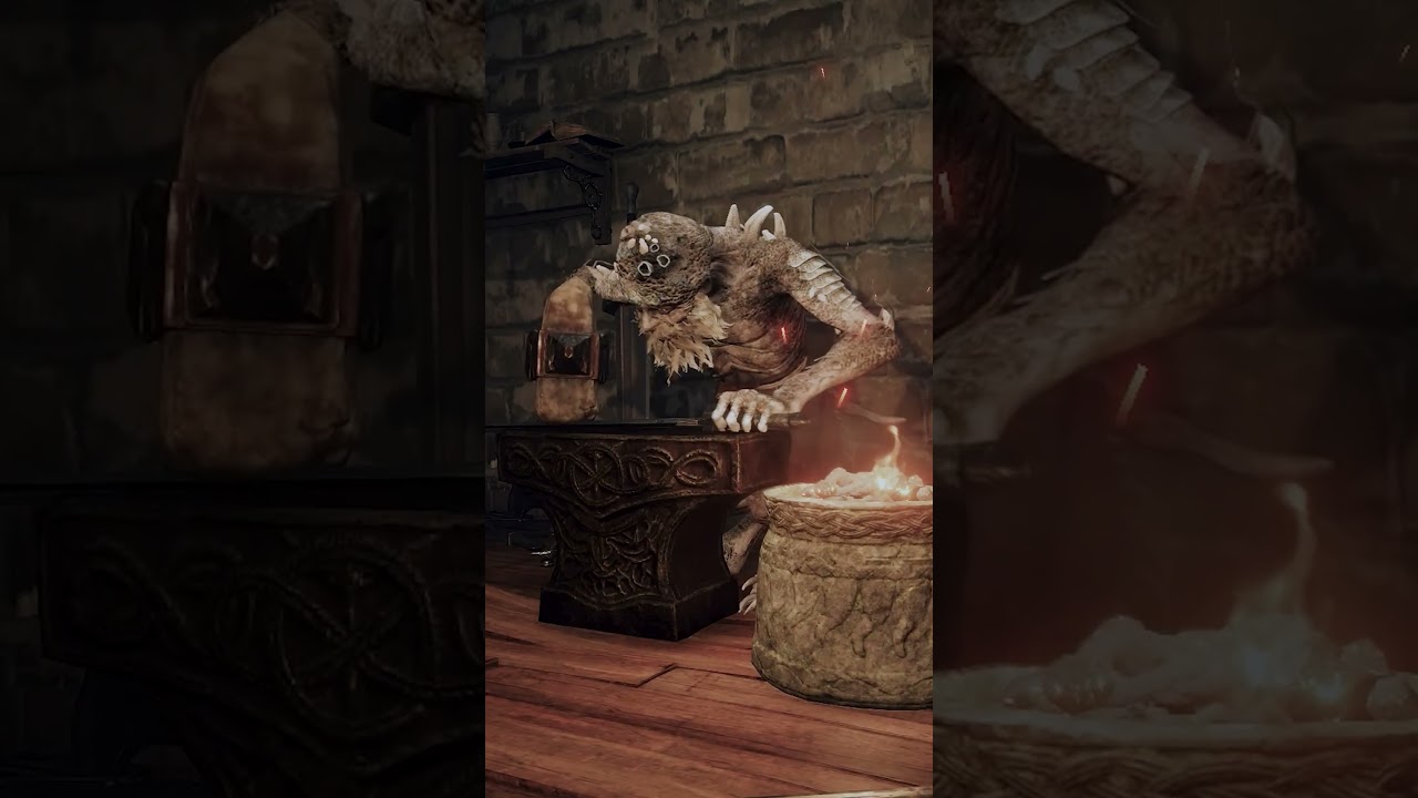 Could Marika Use Spirit Tuning? | Elden Ring Lore #eldenring #lore