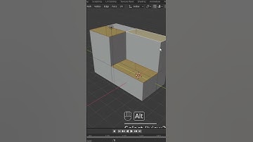 blender beginner tutorial 11 #3dmodeling #blender3dmodelling #blendertips