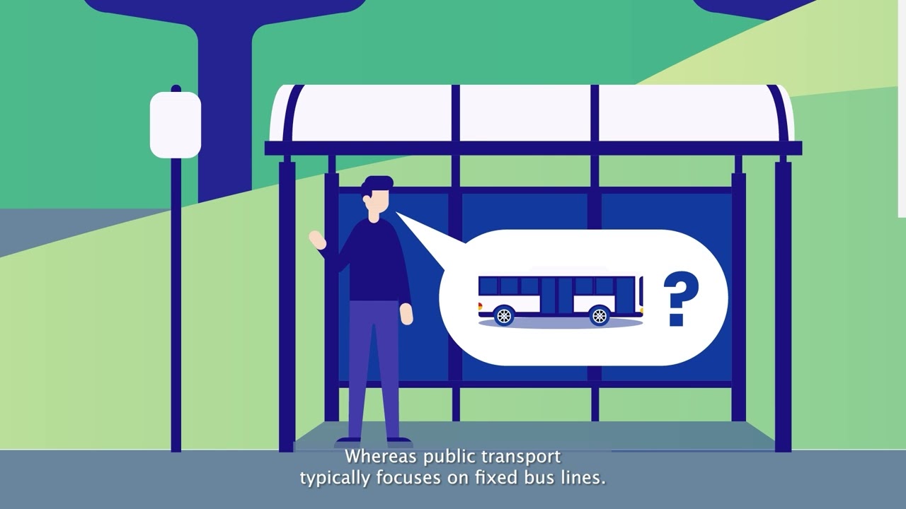 Rural Mobility Video #1