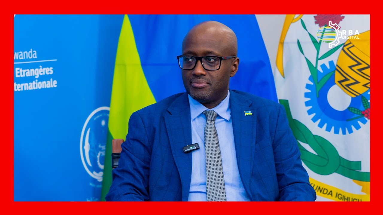 The crisis in Eastern DRC simply requires political will from DRC to be ...