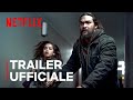 Sweet Girl | Trailer ufficiale | Netflix