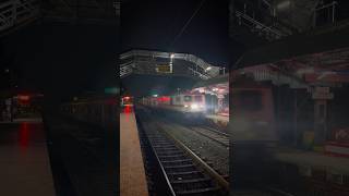Dangerous Night Speed Dibrugarh Kamrup Express #Shorts #viralshorts #easternlifelines