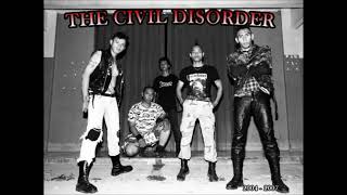 Video thumbnail of "THE CIVIL DISORDER - P3 ( 2004 - 2007 )"