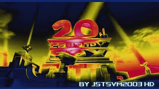 Requested 20Th Century Fox Logo 2009-Present Open Matte In Romanianflangedsawpower