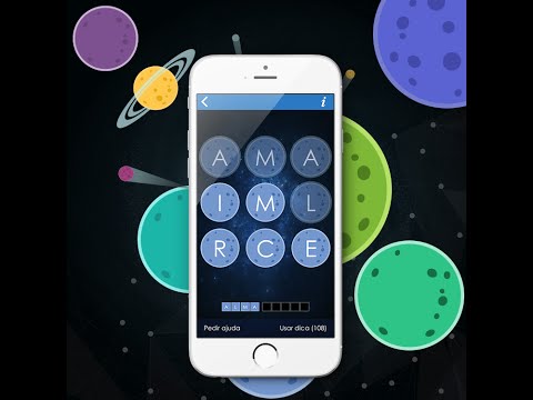 WordGalaxy Demo