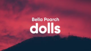 Bella Poarch - Dolls (Lyrics)