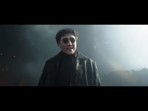 Dr. octopus - საუკეთესო ბოროტმოქმედი? - Power levels- ძალების შეფასება.