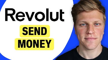 How to Send Money on Revolut (2025)