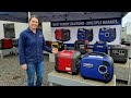 6 Best Quietest Generators 2026! Don’t Wake the Neighbors
