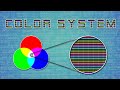 #01 Color system || Color grading || color theory by PlayWithTech || Explain in HINDI