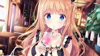 Nightcore - Cream n&#39; Frosting (Lyrics)