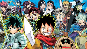 Is it worth paying for Shonen Jump?