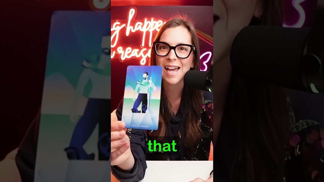 🗡️ Stuck at a Crossroads? Tarot Has the Answer | No-Nonsense Tarot 🔮