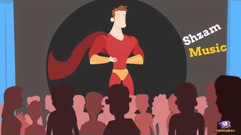 ShazaMusic - Shazam Music Downloader for Android