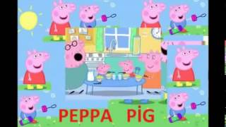 Peppa Pig Capitulos Varios 2 52 Episodios En Español Capitulos Completos 2014 Hd 13