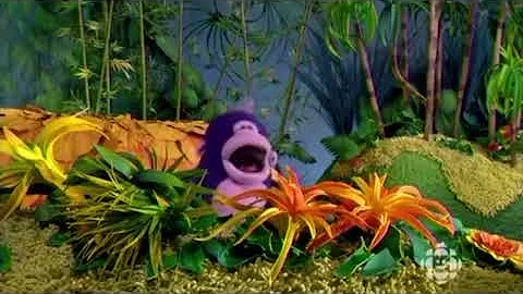 Mike Petersen Puppet Reel