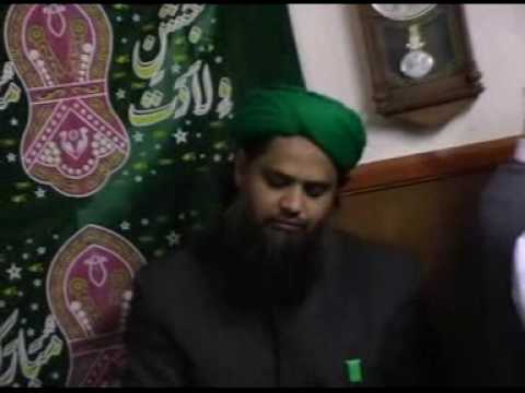 Mustafa Jan e Rahmat py Lahko Sallam