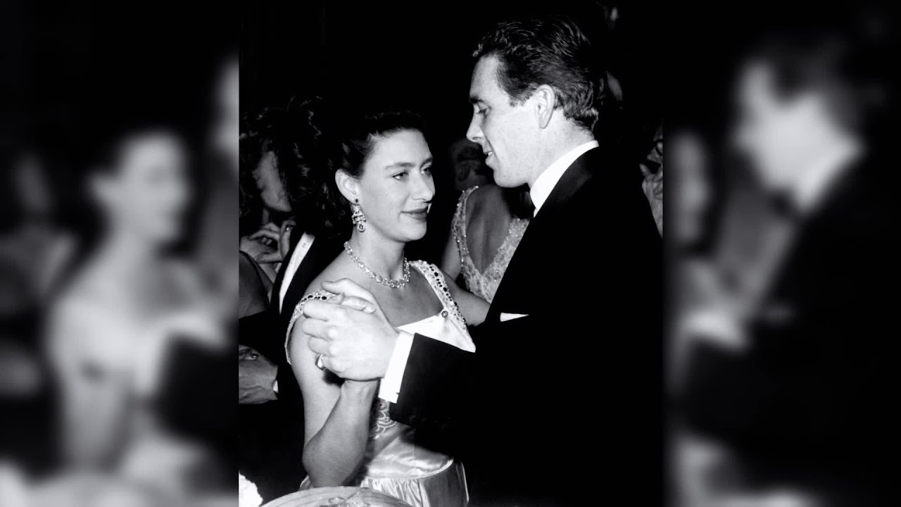 Margaret, la plus glamour