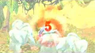 Druid Epic Flight Form