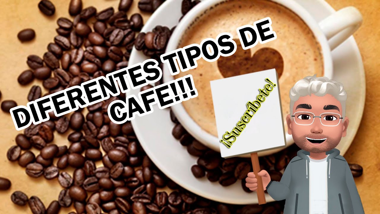 Como hacer un buen café (barista en Tehuacán) YouTube