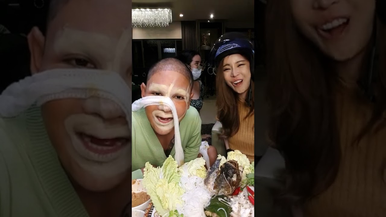 พี่นาราขนเพชรและพี่ออฟเจอกันมีฮาแหน่ๆ❤️❤️