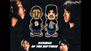 Intro - Revenge of The neptunes