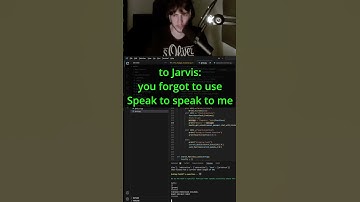 my instructions get ignored again #chatgpt #programming #streamer #ai #coding #twitch #highlights