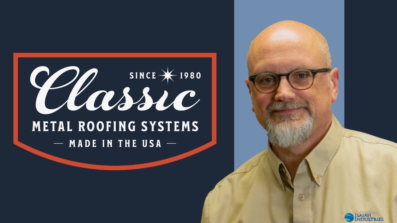 Classic Metal Roofing: Full Overview