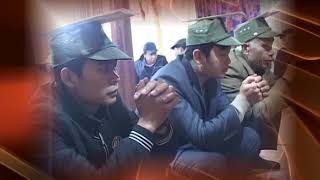 LE CAP SAC HO BAN XA TAN PHUONG LUC YEN