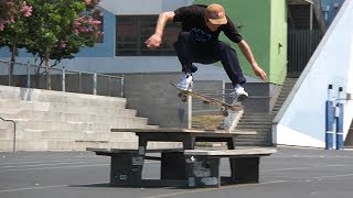 John Dilo's Seasons Part