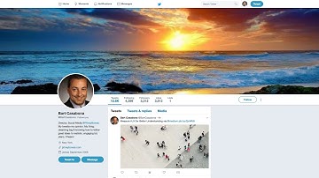 Using Nimble Prospector with Group Messages