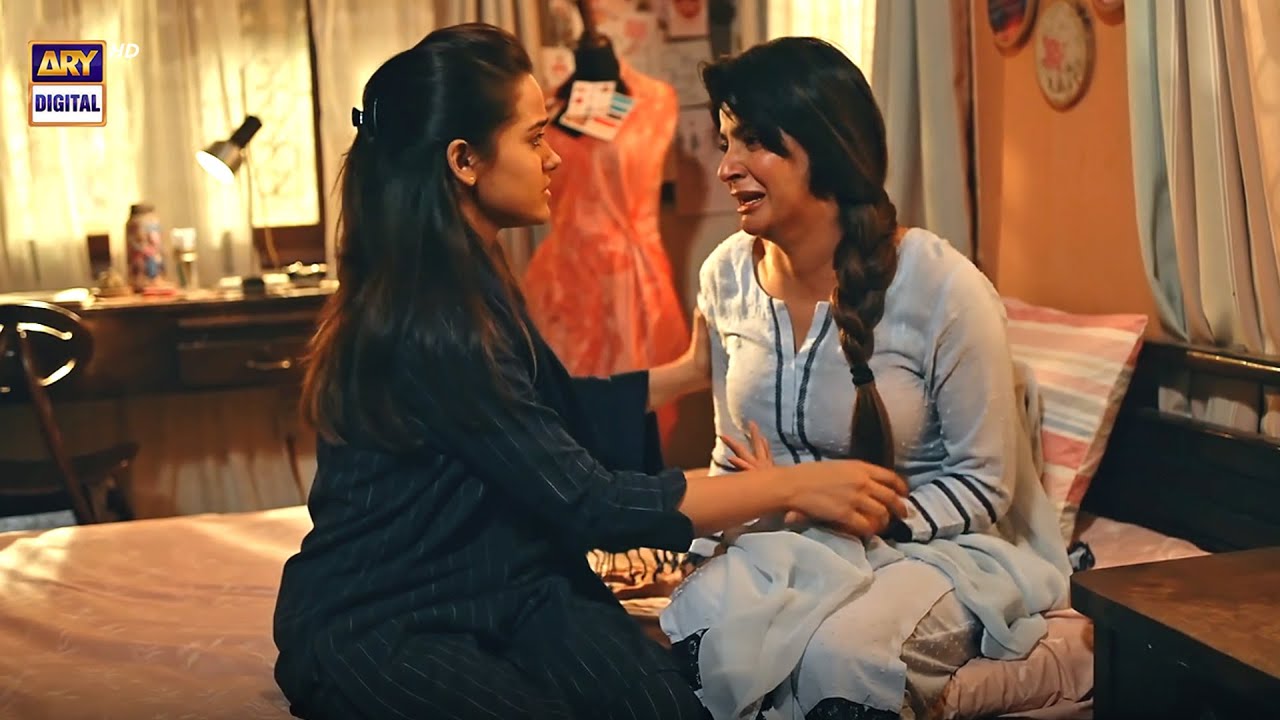 Saba Qamar | Best Acting Ever 